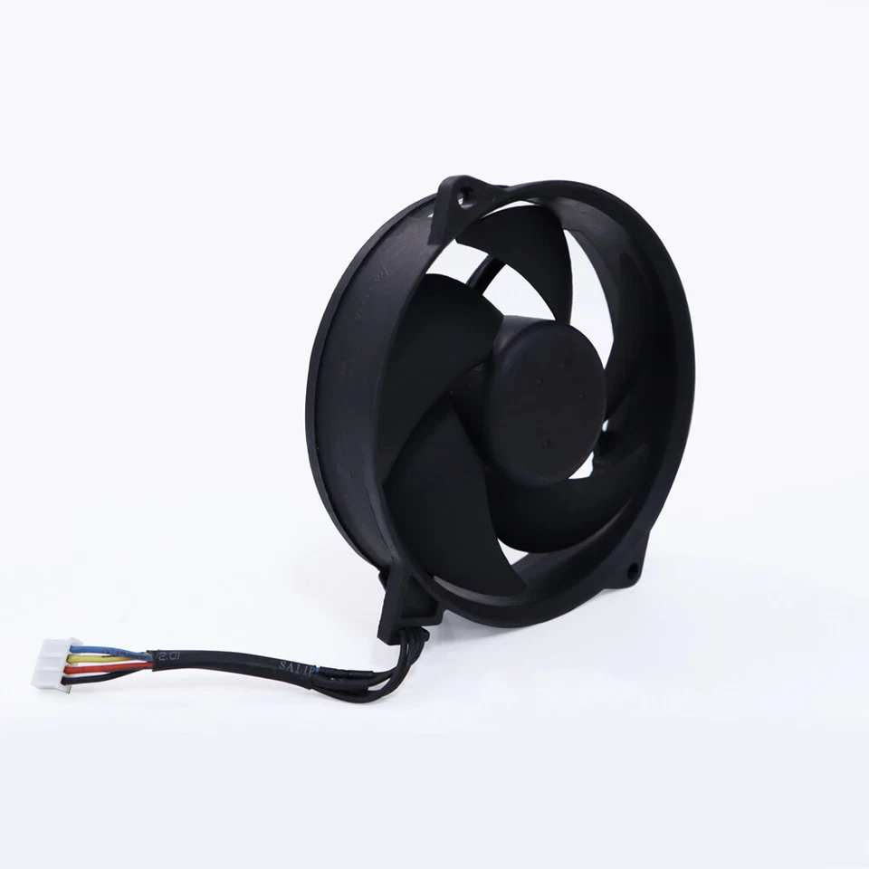 Inner Cooling Fan Heat Sink Cooler for Xbox 360 Slim Cooling Fan replacement - Image 2 of 3