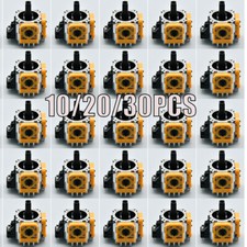 10/20/30 Analog Stick Joystick Replacement Parts For Sony PS5 Controller