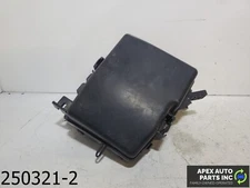 OEM 2011-2013 Hyundai Sonata 2.0L  FUSE BOX