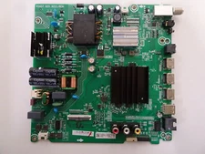 Hisense 50R6E3 50R6090G Main Board (RSAG7.820.9221/ROH) 264148 / 270289 / 275732