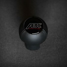 Vw Abt Sportsline Shift Knob Golf 1 2 3 Jetta Passat Scirocco Corrado Derby Polo