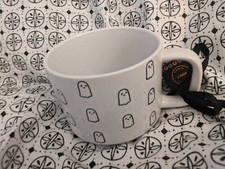 Halloween Ghost Mug