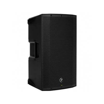 mackie thump 12a test