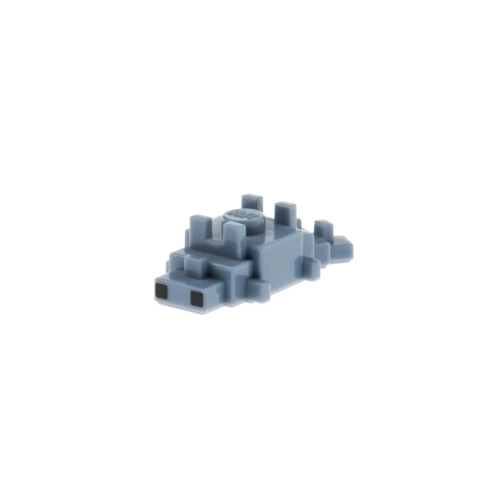 Lego silverfish hotsell