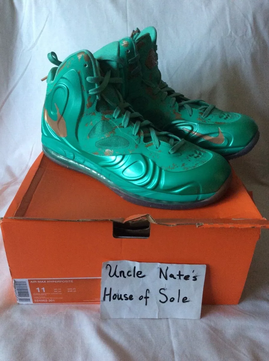 Nike hotsell air hypermax