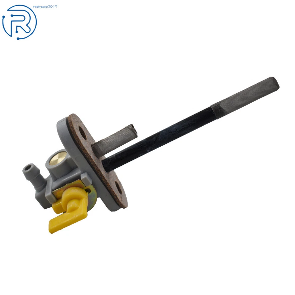 Válvula de cierre de combustible Petcock Polaris Scrambler 500 1998 1999 2000-2001 7052190 Foto 2 de 4