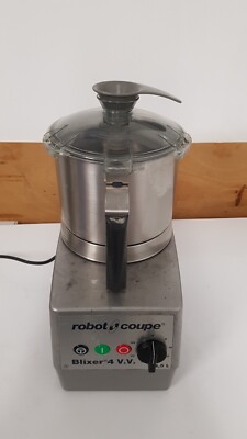 robot coupe blixer 4 V.V.A