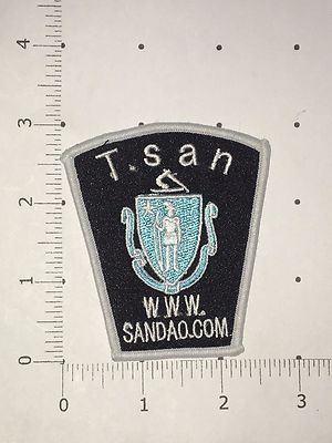 T.san Patch - sandao