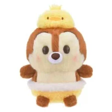 Disney Store Doll Plush Urupocha Uru Pocha Chan Spring Chip Easter 2024