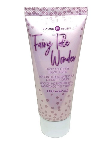 beyond belief lotion