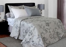 Queen Bedding Sets 800 TC 100 Cotton European Quality Duvet Cover set 4 Piece
