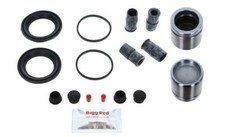 Kits de frein BMW 518