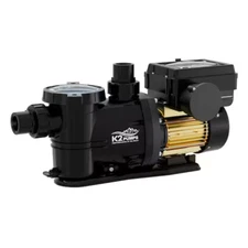 K2 1.5 HP Variable Speed Pool Pump