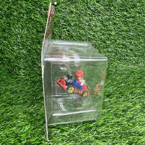 Hot Wheels - Mario Kart Gliders - Mario Pipe Frame Con Paracadute - Edizione 2021