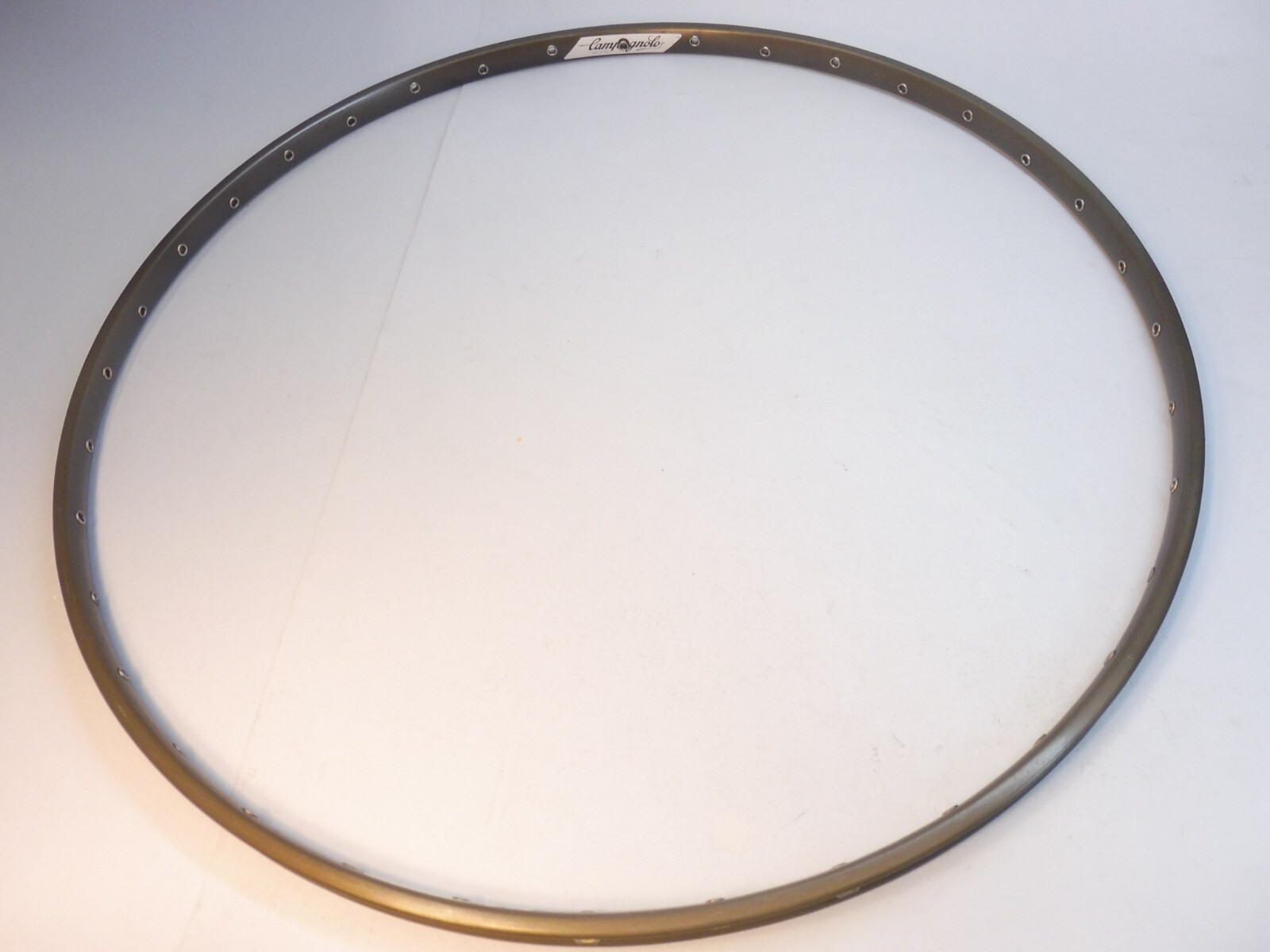 Campagnolo Barcelona 92 - 36 h tubular rim / NOS L'eroica | eBay