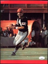 John Riggins Cards, Rookie Card and Autographed Memorabilia Guide 47