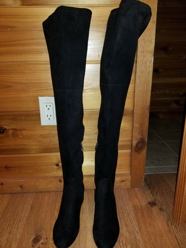 frye julia stretch thigh high