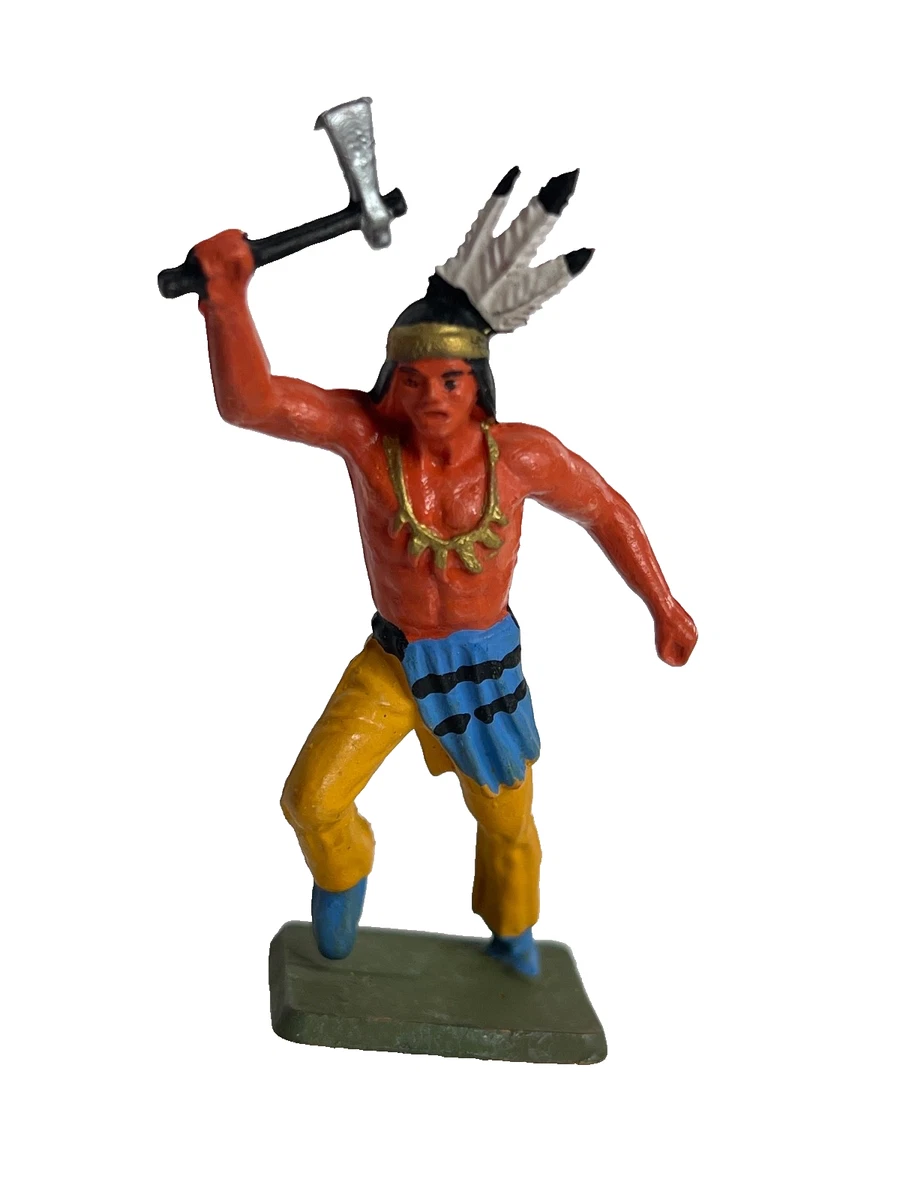 Starlux Authentique Soldat de Plomb - Toy soldier Glorieux Cavaliers - 2000-2010 - Asia