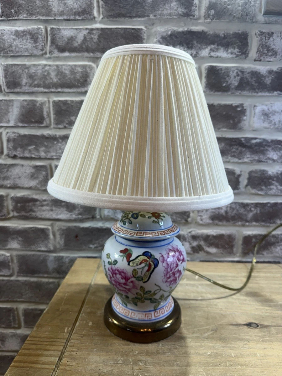 Asian Lamps 1900-1940 for sale | eBay