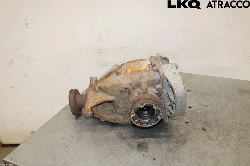 Diferencial eje trasero original bmw 5 touring (e61) 2006 - Imagen 3 de 4