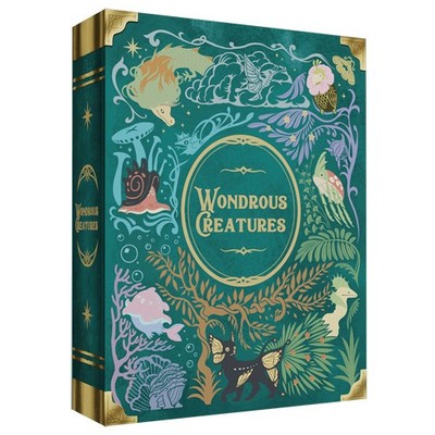 Wondrous Creatures