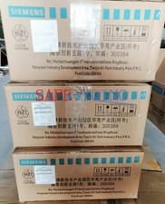 1PC NEW SIEMENS MAIN DRIVE 6SE7022-6TC61-Z Z=G91+G93