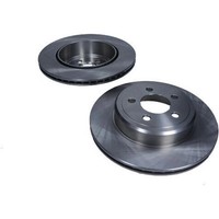 2X Maxgear 19-2280 Bremsscheibe FüR Chrysler Dodge 300C Charger Lx Le