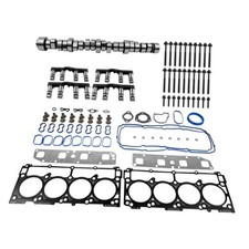 5.7 Hemi MDS Lifters Camshaft Kit w/Head Gasket Replacement for 2006-2008 Set 7