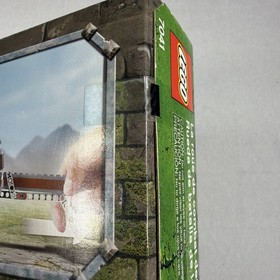 NEW SEALED Lego Castle #7041 Troll Battle Wheel
