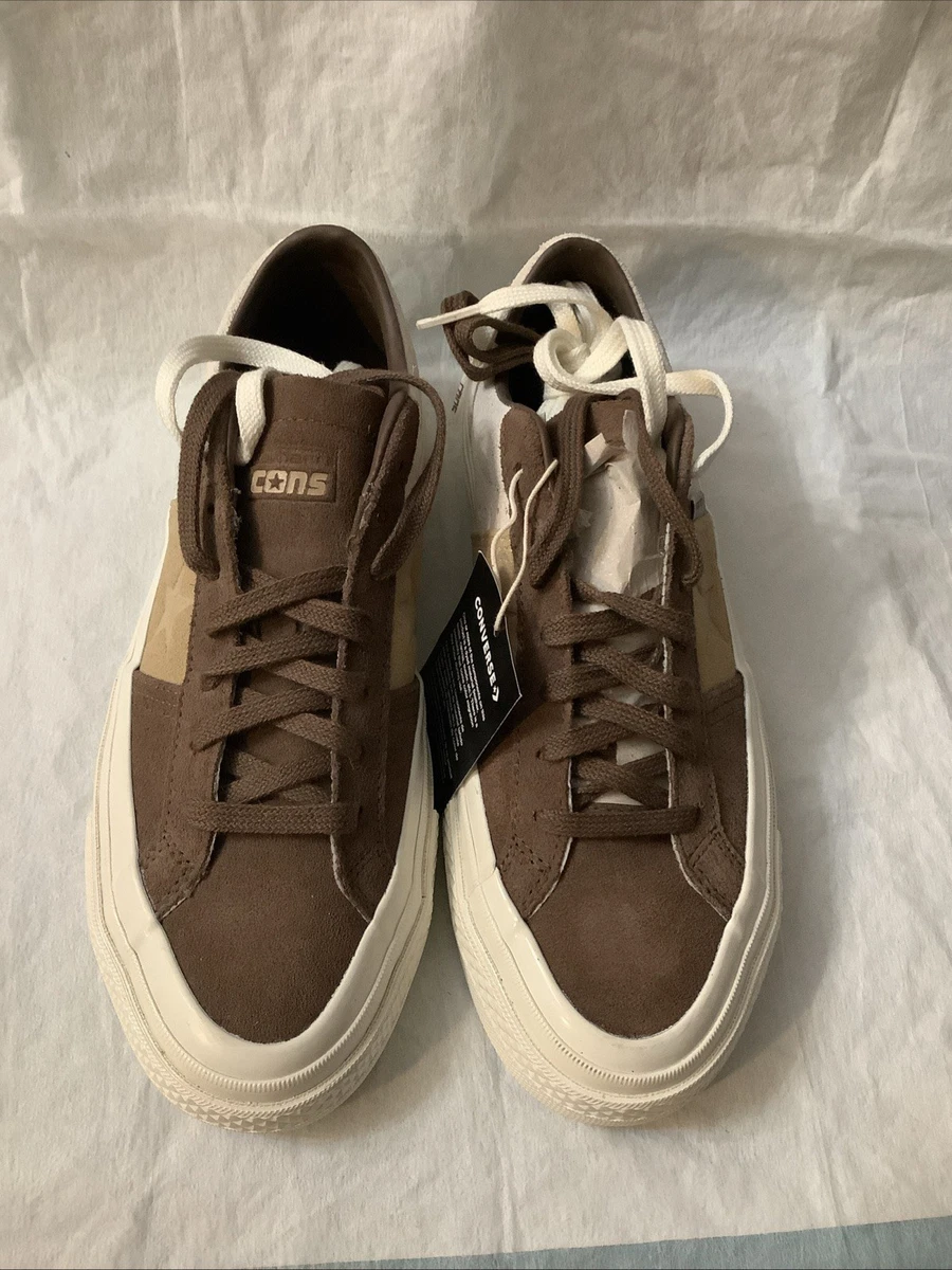 Converse One Star Academy Ox Brown for Sale | Authenticity  display picture 1
