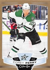 2019-20 Upper Deck OPC O-Pee-Chee NHL Hockey Update Base/Parallel Pick From List