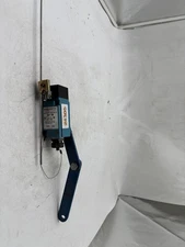 Micro Switch LSA3N Heavy Duty Limit Switch 10 Amp 600 Vac NEMA A600