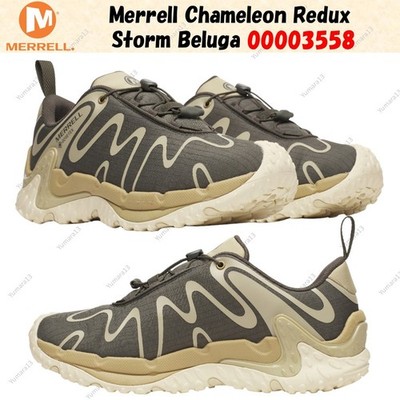 Merrell Chameleon Redux Storm Beluga 00003558 Herren Gr.