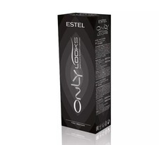 Estel Professional SOLO Look Colorante per Ciglia e Sopracciglia ULTIMO! In tutto il mondo