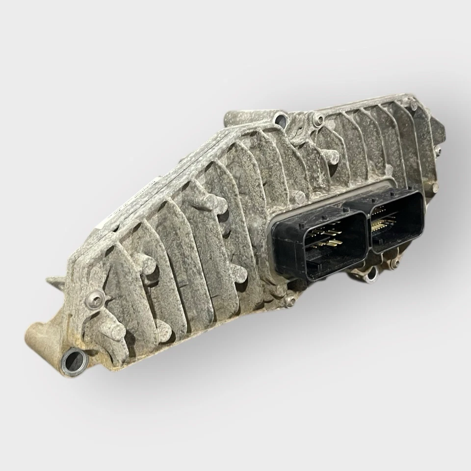 Módulo de control de transmisión Ford Focus Fiesta 2011-2018 TCM TCU A2C30743105 Foto 2 de 4