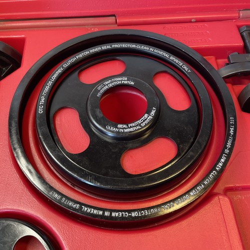 transmission seal install kit - Picture 3 of 9