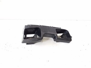 Mercedes C W204 2012 Halterung Stoßstange Stoßfänger hinten links A2048851365