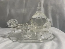 Shannon crystal by Godlinger.