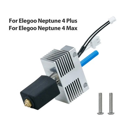 Hotend-Kit 20V 60W 3D-Drucker Metal Ersatzteil Düse Zubehör