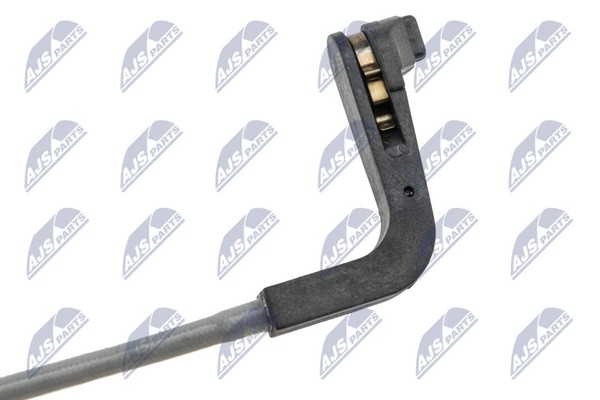 NTY Warnkontakt Bremsbelagverschleiß HCZ-BM-020 FüR BMW 3Er E90 Touring E91 E92-image