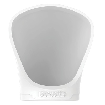 MagBounce 2 Flash Modifier by , Photography Lighting Bounce Modifier, Magneti...