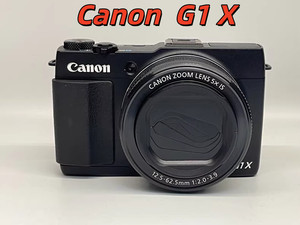 Canon Powershot G1 X | eBay