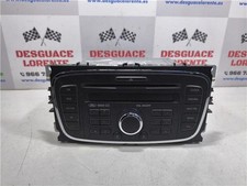 Autoradio Ford TOURNEO CONNECT