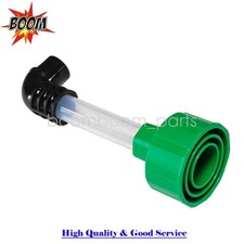 Drain Line Vacuum Adapter Tool for HVAC Condensate  Air Conditioner Clogs US