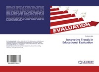 Innovative Trends In Educational Evaluation Pratiksha Modi Taschenbuch 68 S.
