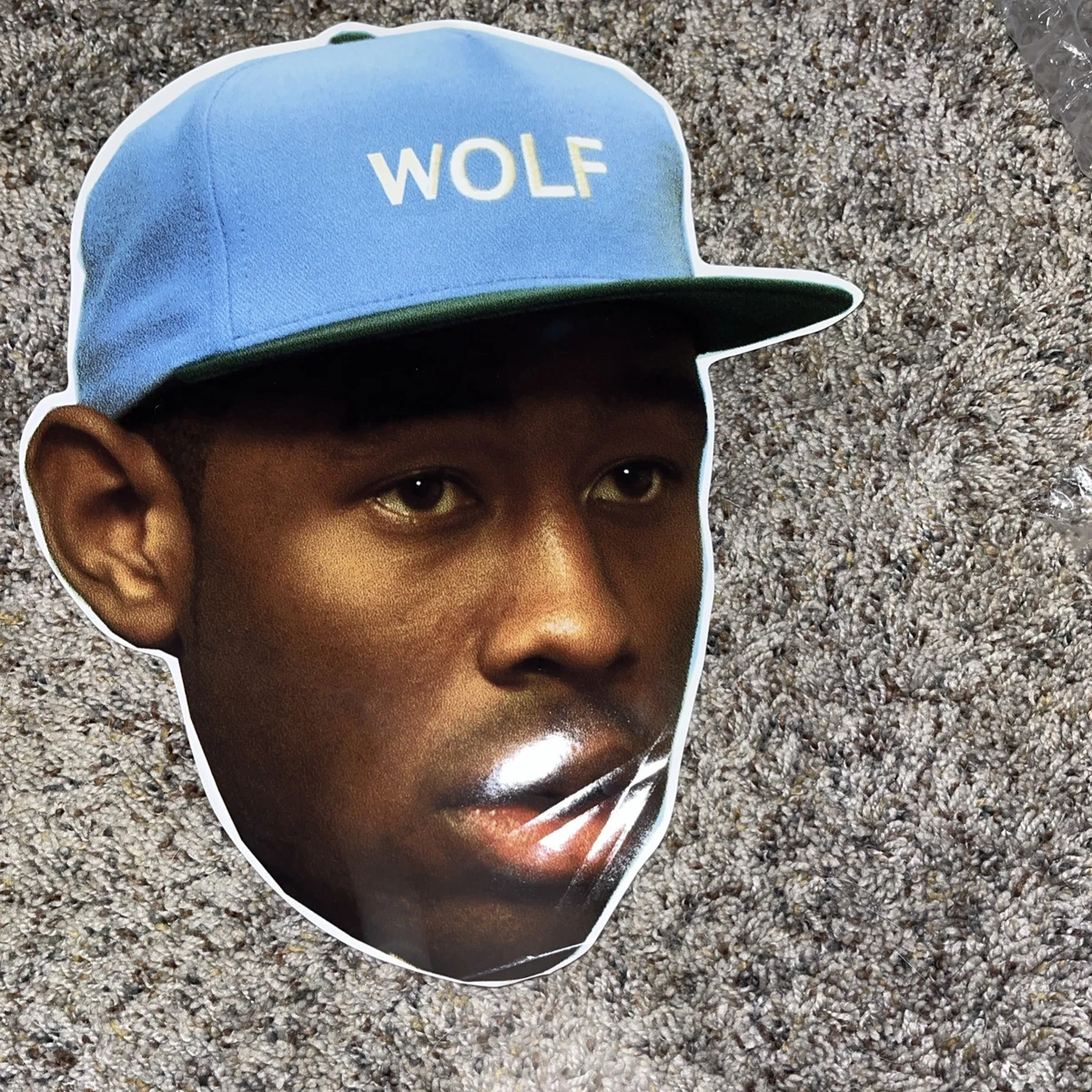 Tyler The Creator In Vinyl Records for sale - eBay