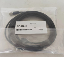 New Keyence Sensor Head to Amplifier Cable OP...
