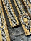 Vintage Jewelry Samples, Rare One of a Kind from vintage Jewelry Warehouse lot21 — photo 3