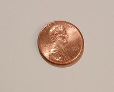 1992, USA Lincoln Memorial Cent