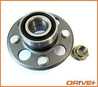 Dr!ve+ Radlagersatz Hinterachse U.A. FüR Honda, Rover